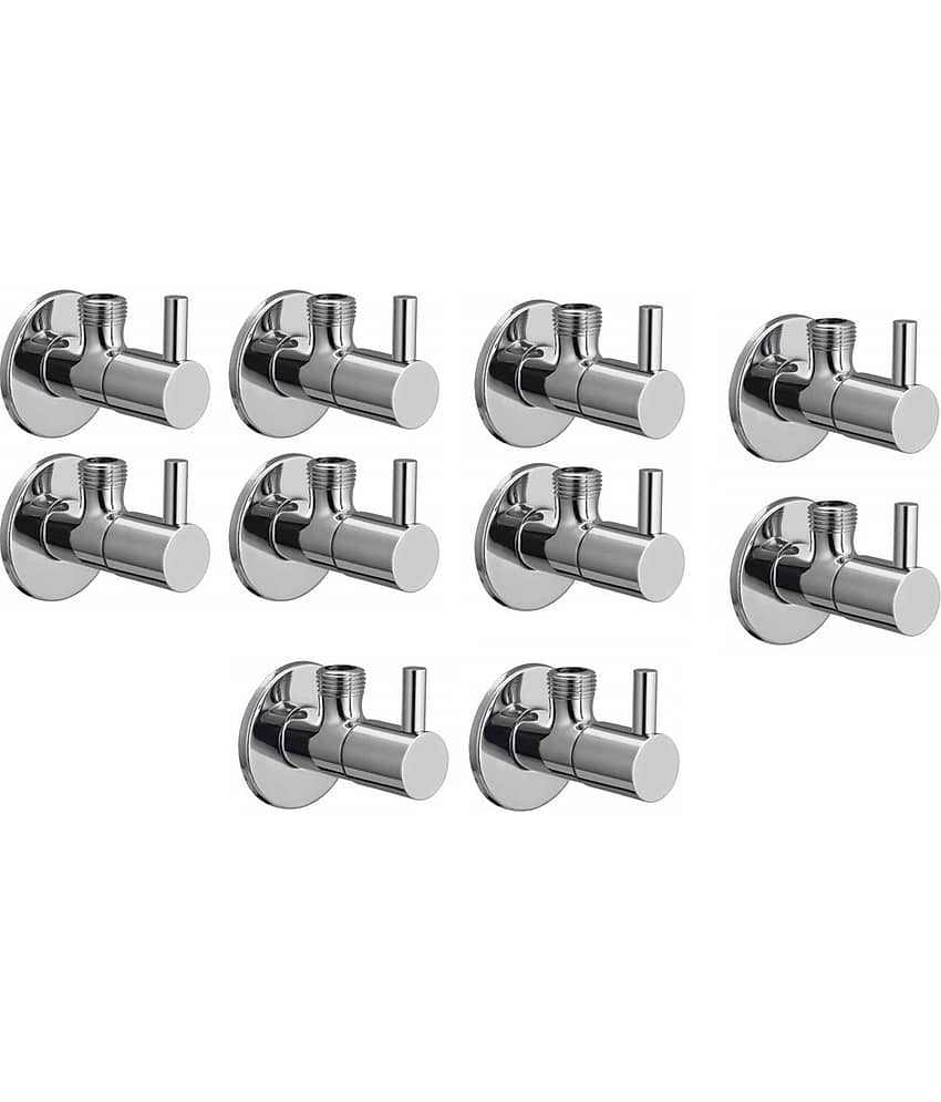 Getchi Steel Bathroom Tap (Bib Cock)
