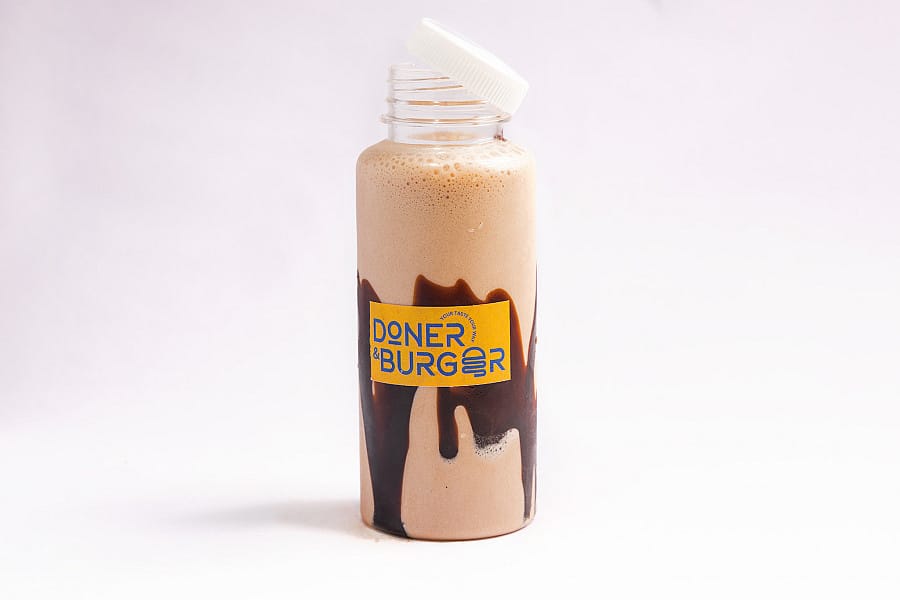 Chocolate Shake