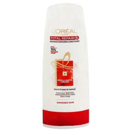Loreal Paris Total repair 5 conditioner 65 Ml