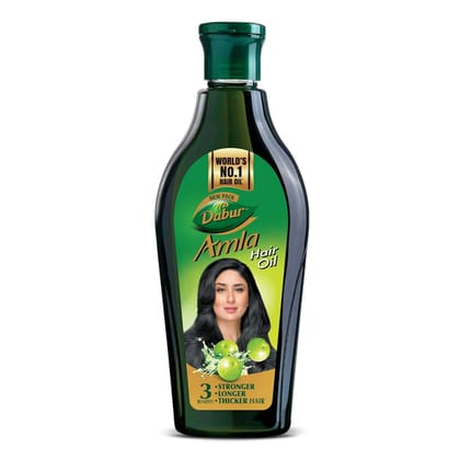 Dabur Amla Hair Oil 180 Ml