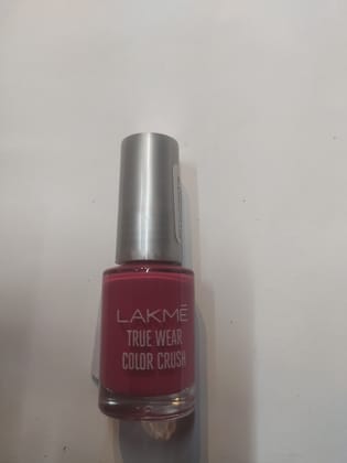 Lakme True wear Color crush 22