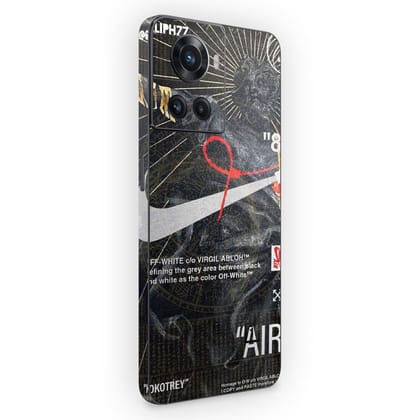 AIR 85 2 Mobile Skin AIR 85 2 Mobile Skin