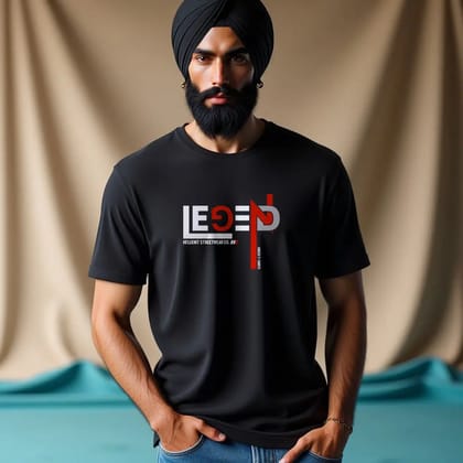 HK00208 OVERSIZED/ DROP SHOULDER FIT