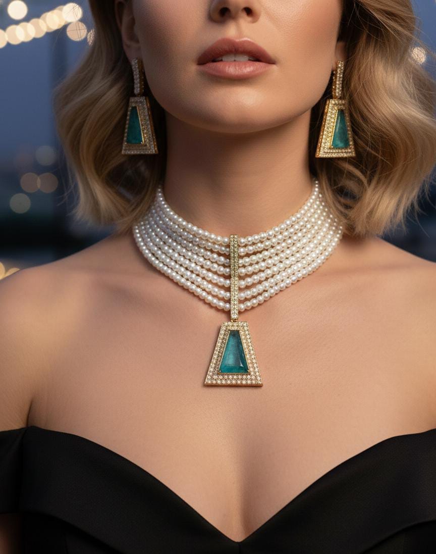 Jewellery Set