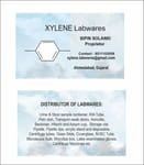 XYLENE Labwares