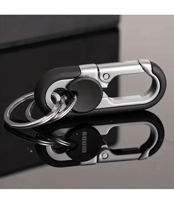 sakimo Multicolor Men's Waist Keychain ( Pack of 1 )