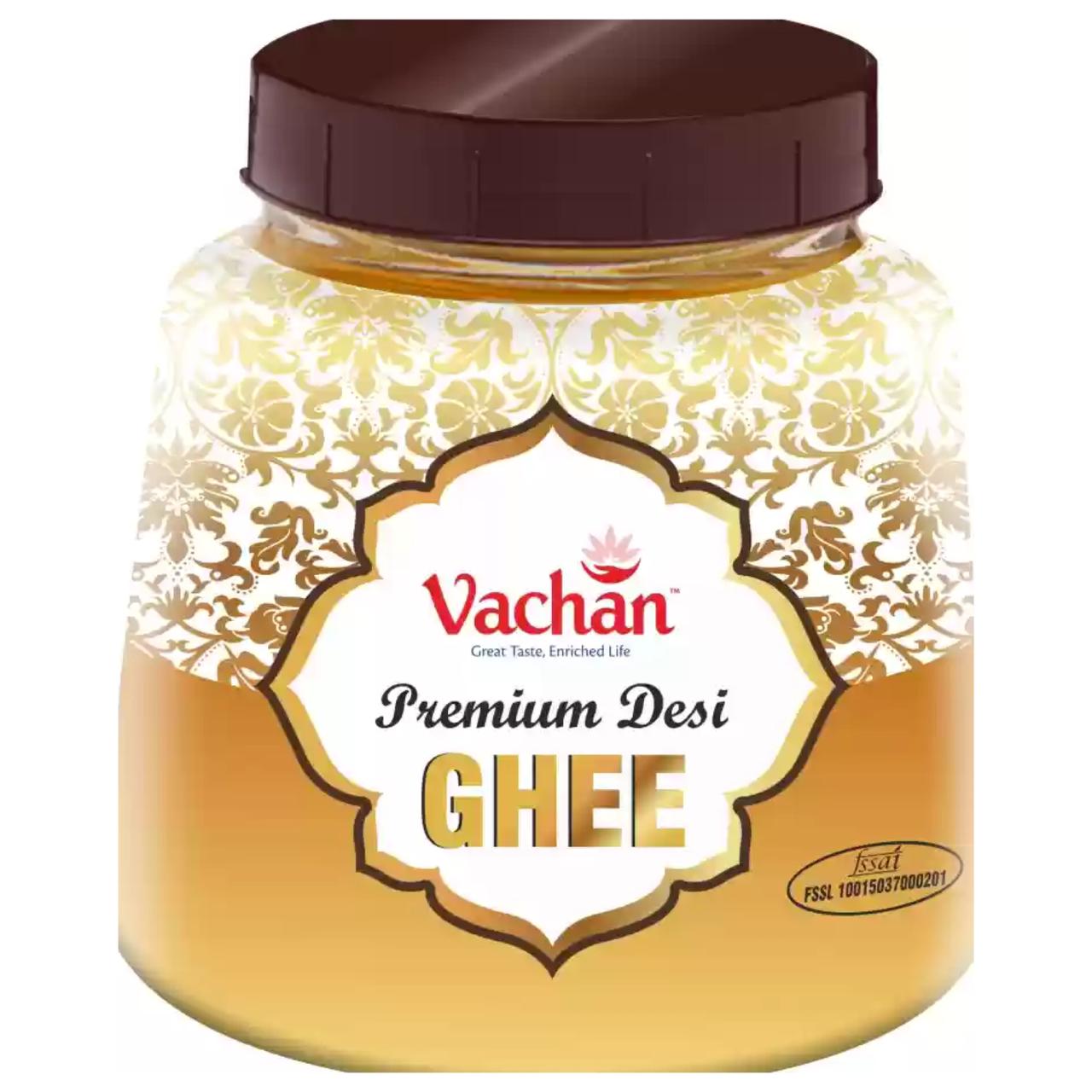 VACHAN GHEE