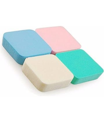FOK set of 4 Foundation Sponge