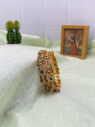 Antique Kada Bangle 1272-2.4