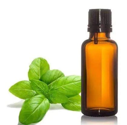 Basil / Tulsi Hydrosol Extract (100gms)