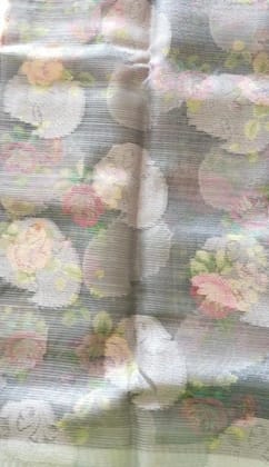 Exquisite Sarees Adorn Elegance and Grace