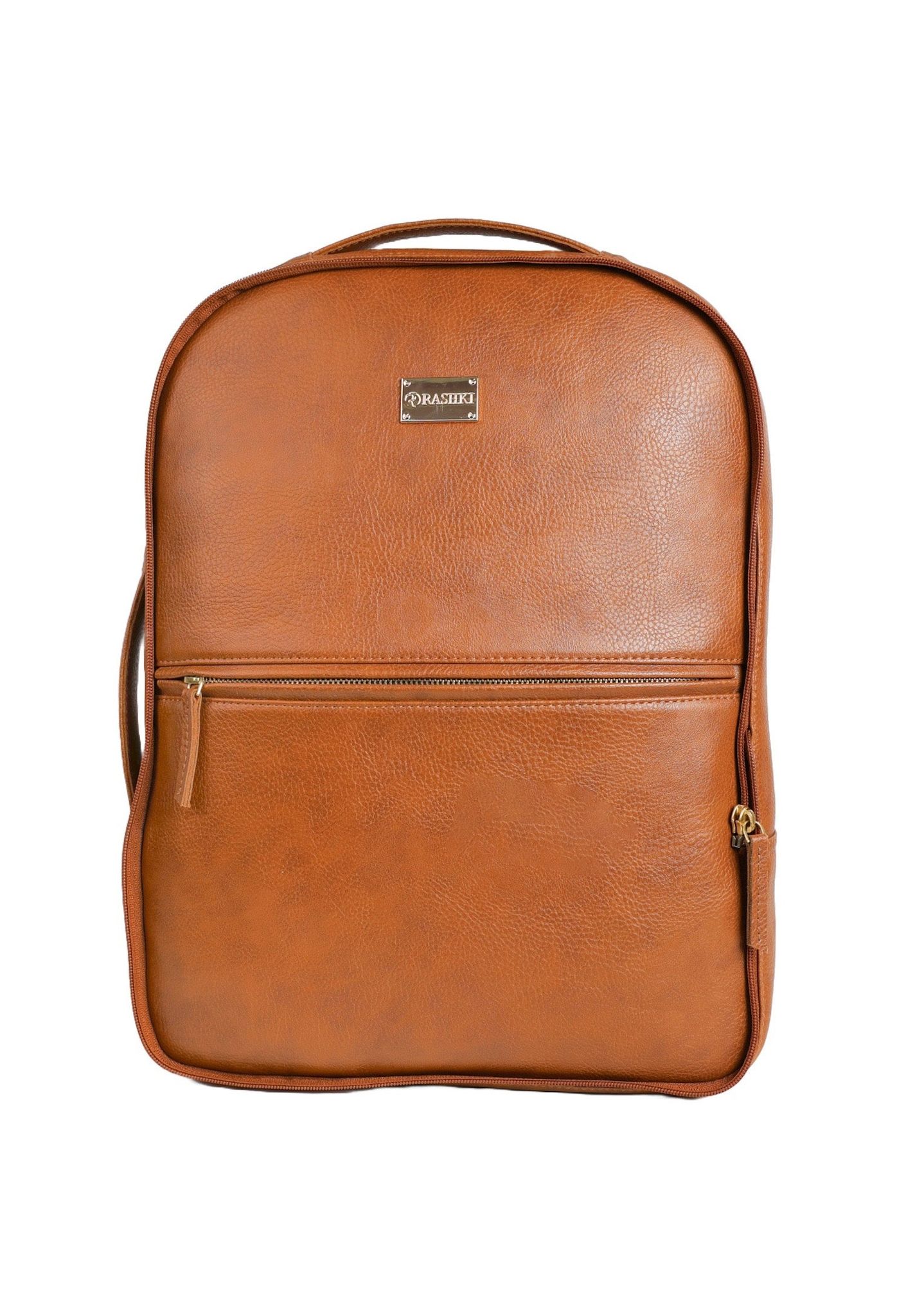 Aida Slim Backpack - Default Title