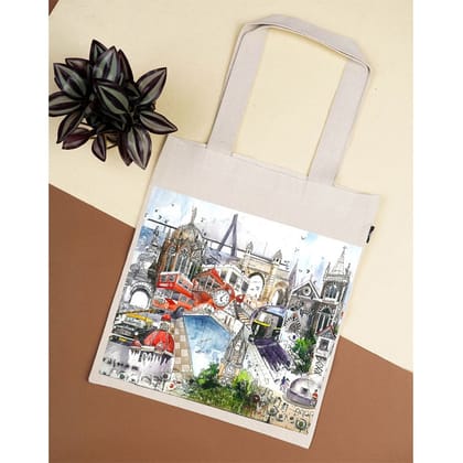 TS10TB  Collage of Mumbai