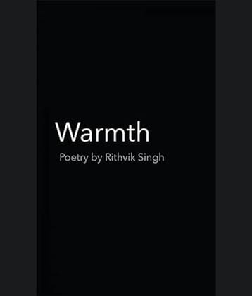 Warmth (Paperback)