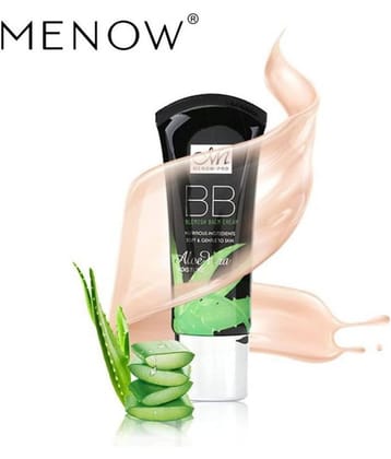 Adbeni ME Now Whitening  Face Makeup Skin BB Cream Medium 38 mL