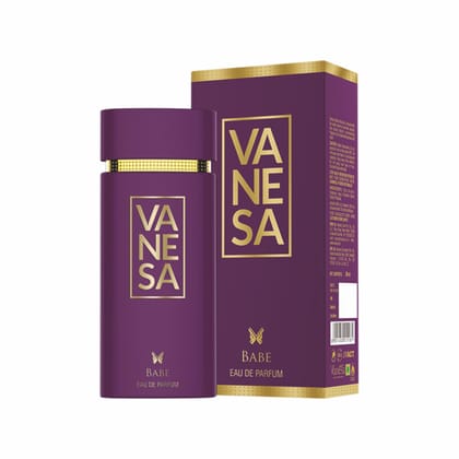 Vanesa Babe Perfume 60ml