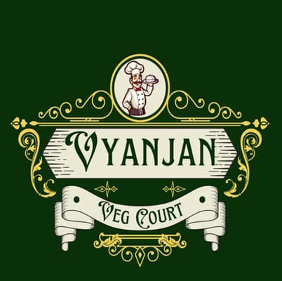 Vyanjan Veg Court