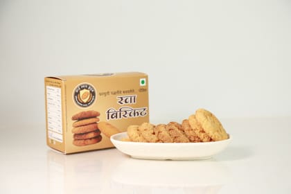 Rava Biscuit 500g