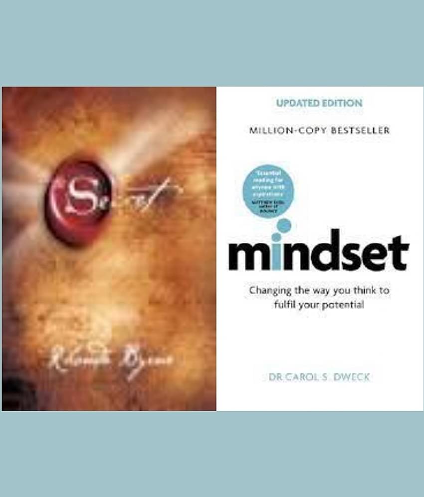 The Secret + MindSet