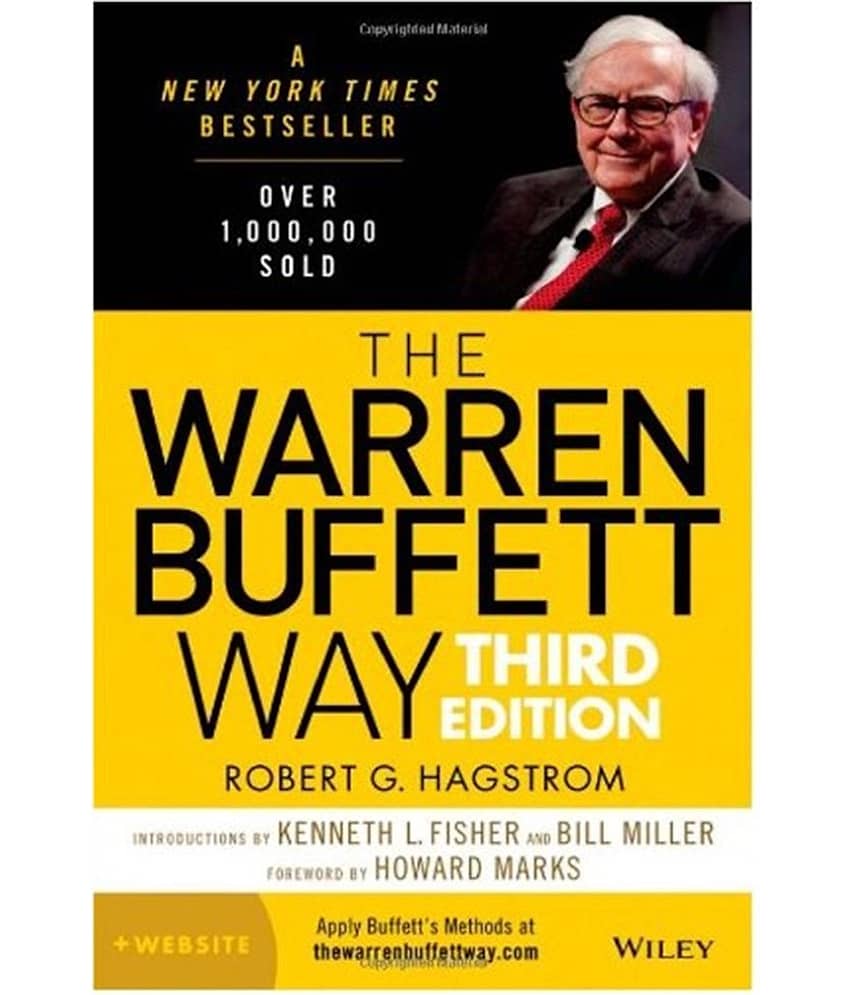 THE WARREN BUFFETT WAY