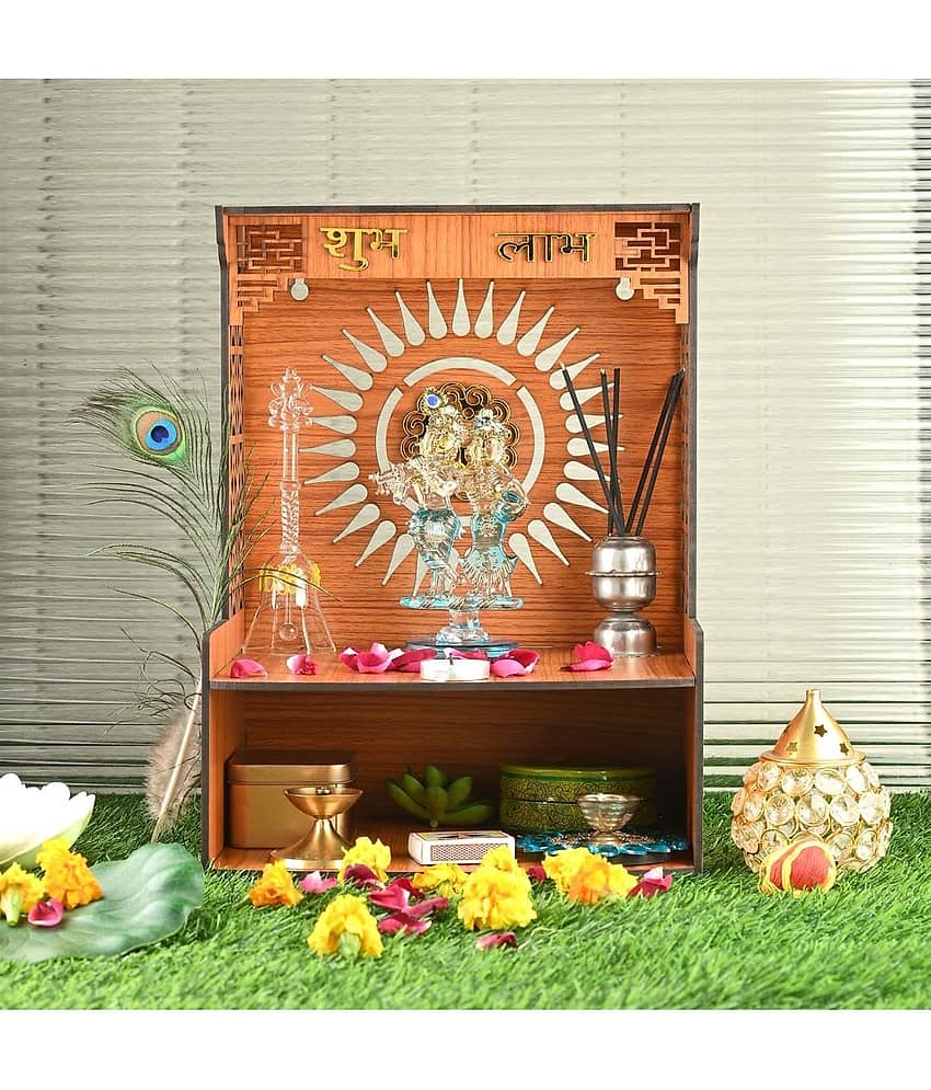 AFAST Pocket Temple 1 ( Pack of 1 )