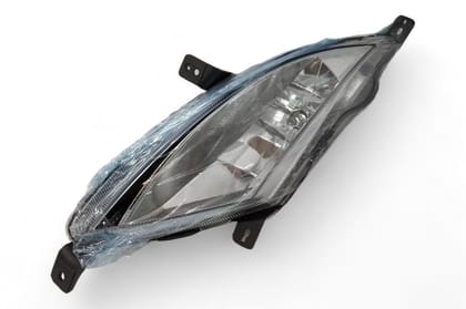 Lumax Front Fog Lamp - LH AV274228