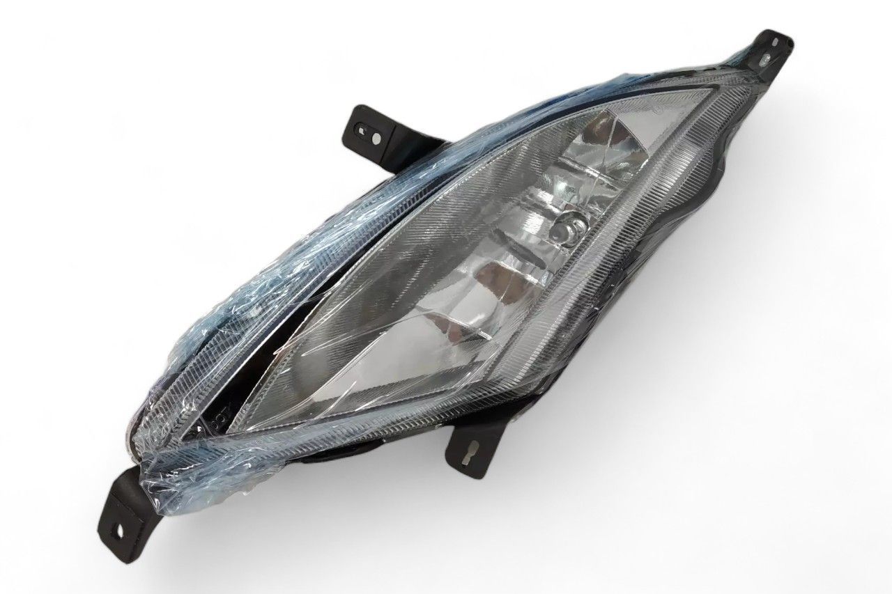 Lumax Front Fog Lamp - LH AV274228