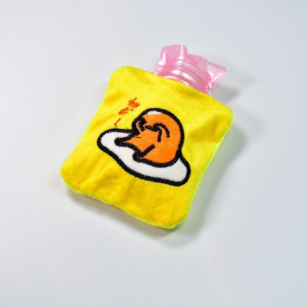 Brand seal