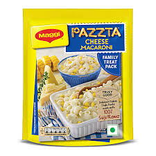 Maggi Cheese Macaroni Pazzta 75 GRAM
