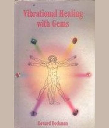 Vibrational Healing With Gems