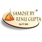 Samose By Renu Gupta