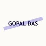 GOPAL DAS