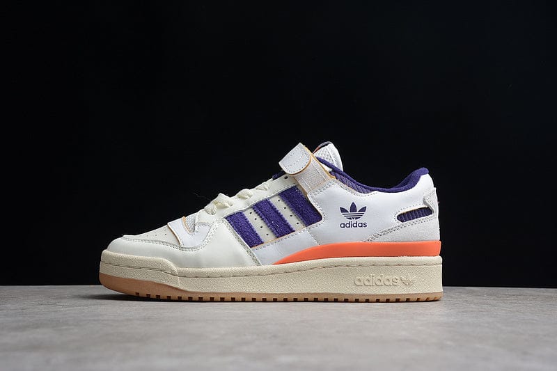 adidasMens Forum 84 - Suns Phoneix-Euro 45