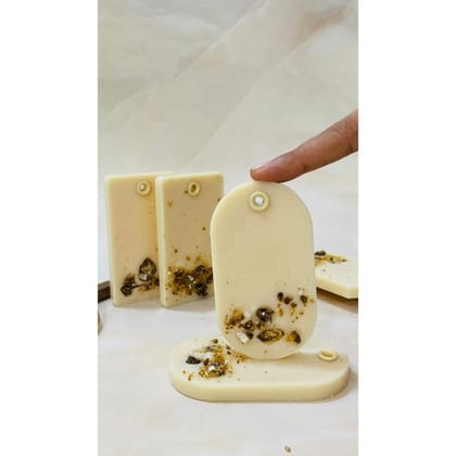 LOBAN WAX SACHETS BOX