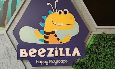 Beezilla Cafe