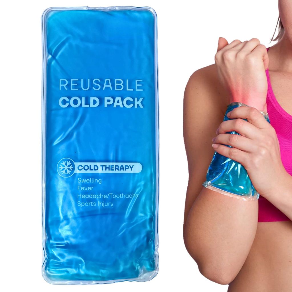 Brand seal