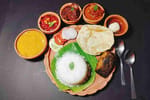 Shree sagar veg