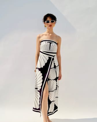Black Pearl Midi-XS
