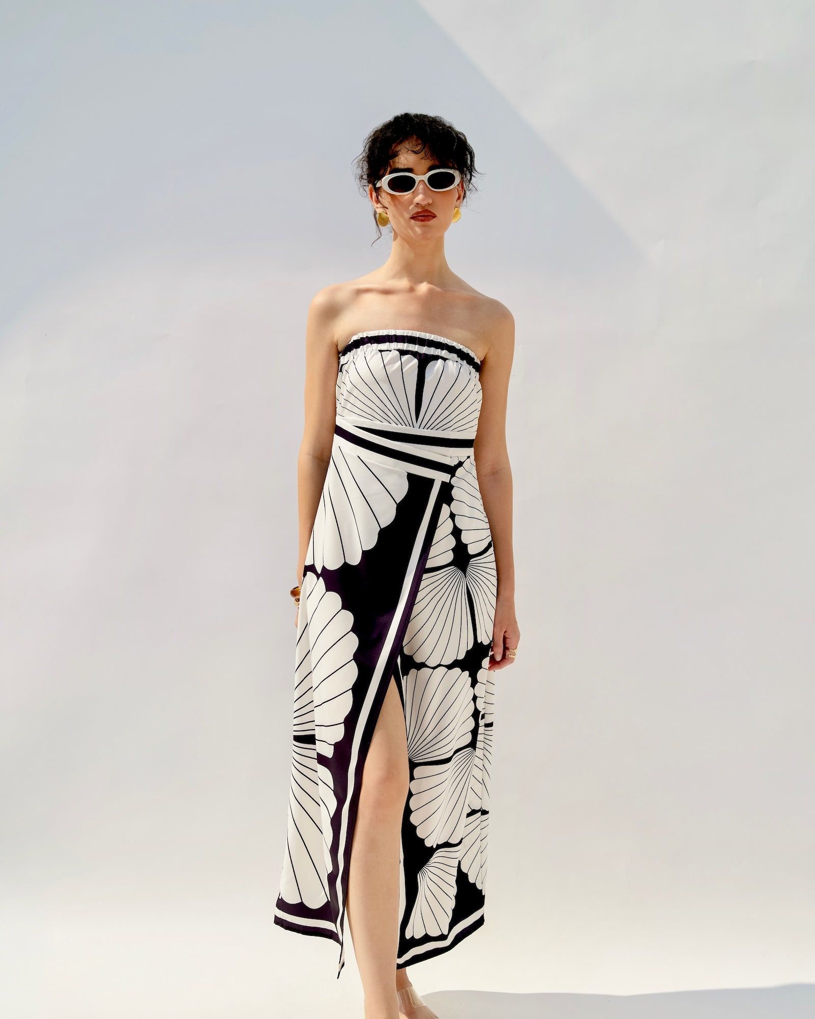 Black Pearl Midi-XS