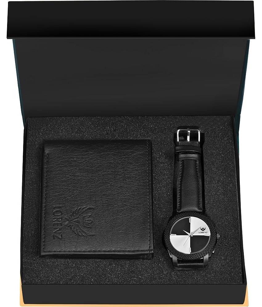Lorenz Watch Formal Gift Set