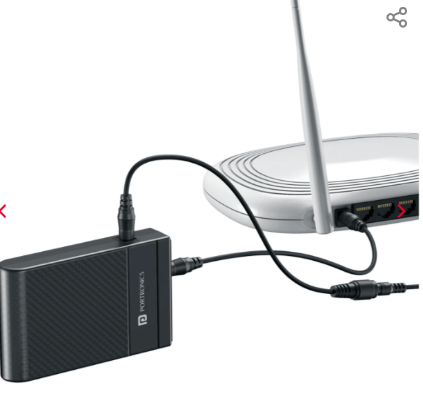 Power plus II