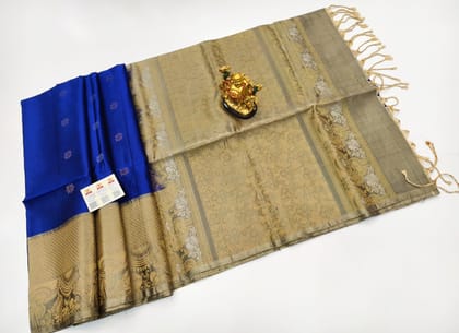 Kanjeewaram Bespoke Style 36-Bespoke