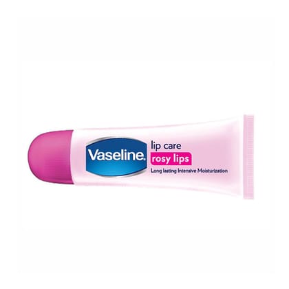 Vaseline Rosy Lips Lip Care, 10 gm Vaseline Rosy Lips Lip Care, 10 gm