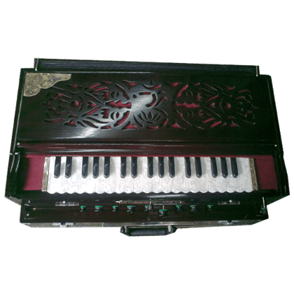 Special Scale Changing Harmonium