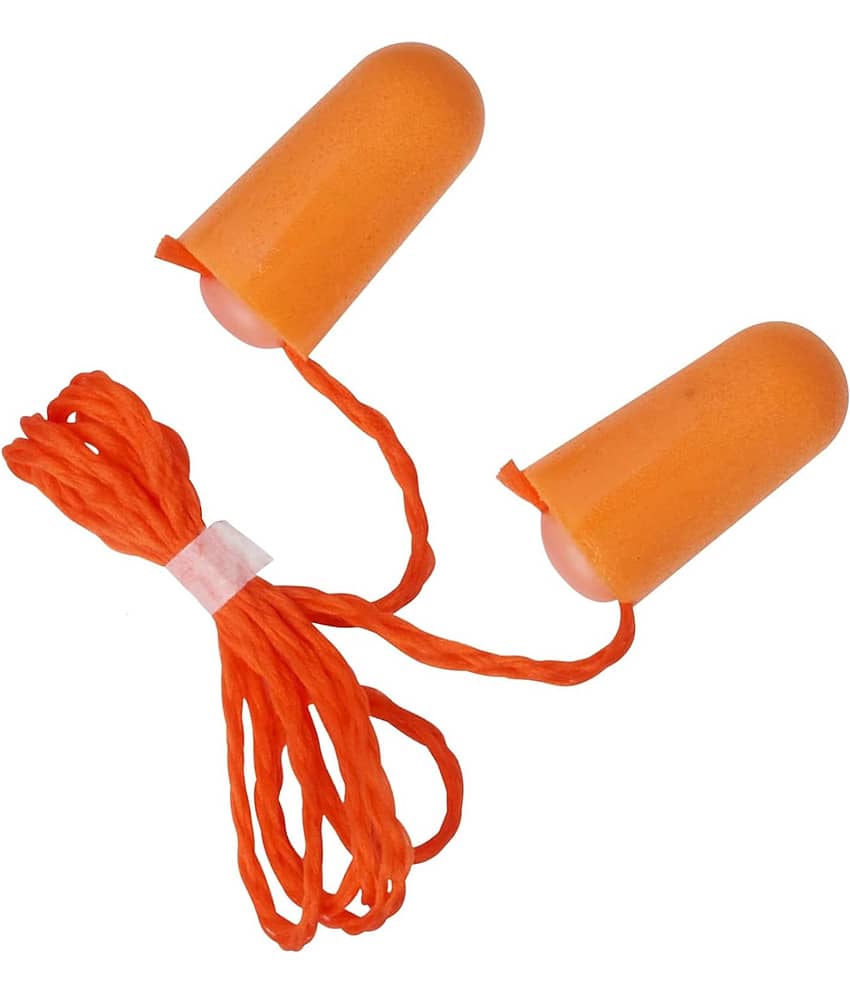 KRAMOX Orange Ear Plug