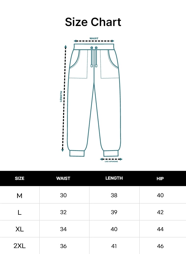 Size Guide Size Guide