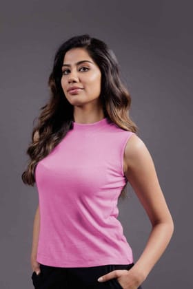 Highneck Tank-XS