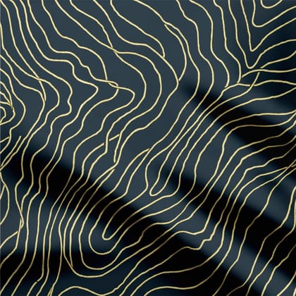 Weavy Lines-Cotton
