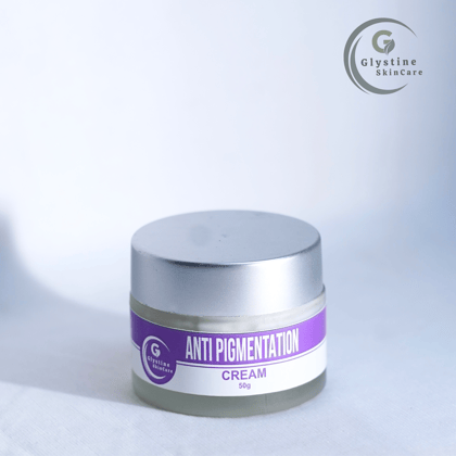 Anti-Pigmentation Moisturizer Cream Anti-Pigmentation Moisturizer Cream