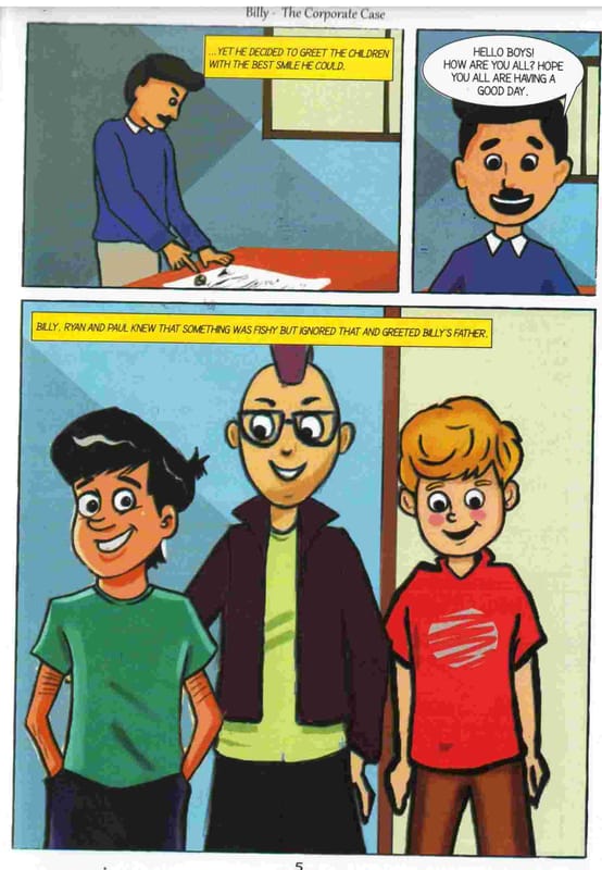 ...